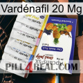 Vardénafil 20 Mg 11